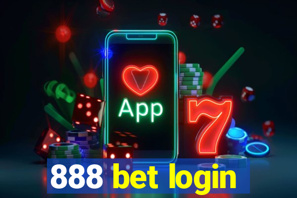 888 bet login